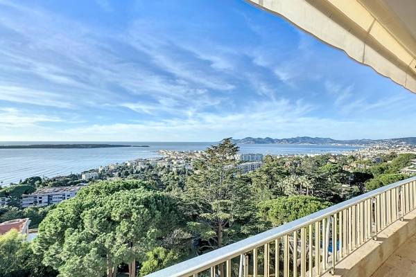Appartement de luxe à vendre à Cannes, 1 990 000 €, Photo 1
