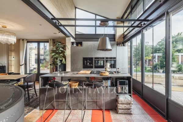 Maison de luxe à vendre à Libourne, 995 000 €, Photo 4