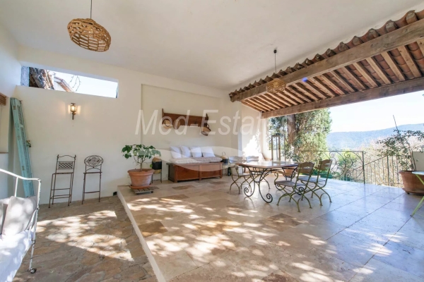 Maison de luxe à vendre à Cogolin, 890 000 €, Photo 5