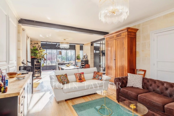 Maison de luxe à vendre à Libourne, 995 000 €, Photo 6