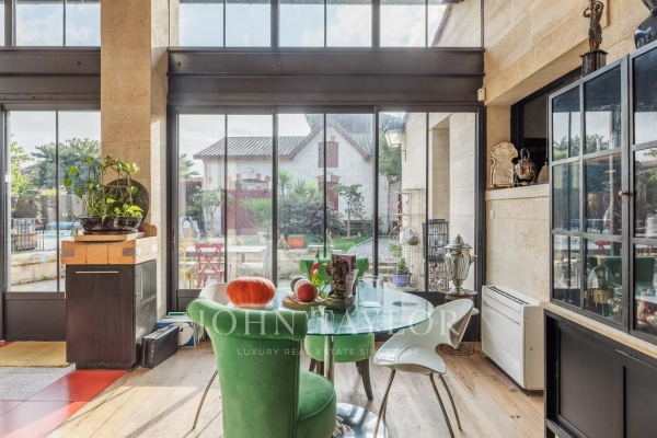 Maison de luxe à vendre à Libourne, 995 000 €, Photo 7