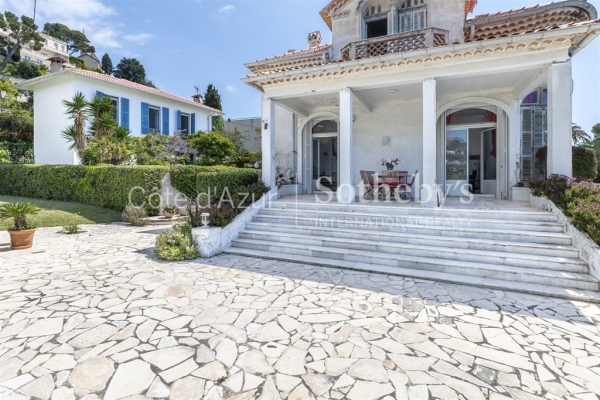 Maison de luxe à vendre à Cap-d'Ail, 12 700 000 €, Photo 5