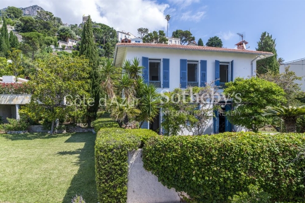 Maison de luxe à vendre à Cap-d'Ail, 12 700 000 €, Photo 6