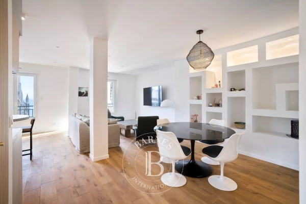 Luxury Apartment for sale in Biarritz, 1 430 000 €, Photo 2