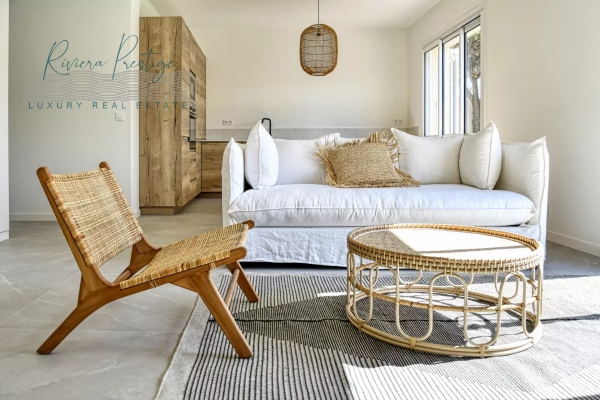 Maison de luxe à vendre à Cannes, 680 000 €, Photo 2