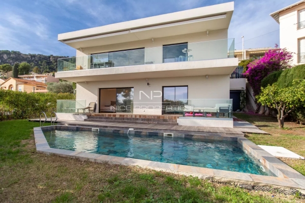 Maison de luxe à vendre à Villefranche-sur-Mer, 4 390 000 €, Photo 1