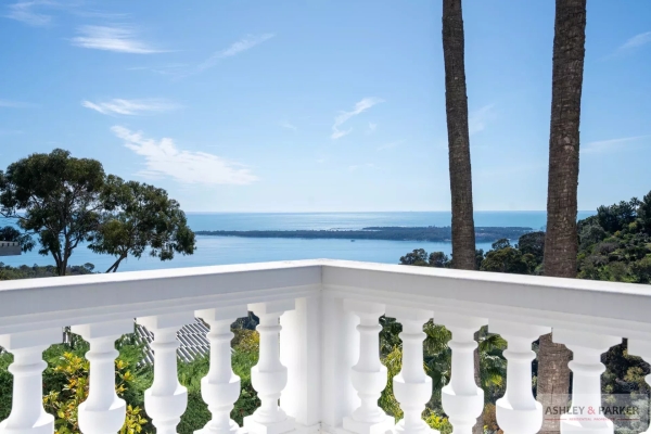 Maison de luxe à vendre à Cannes, 5 200 000 €