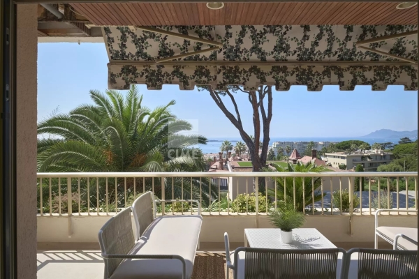 Luxury Apartment for sale in Cannes, 2 480 000 €, Photo 2