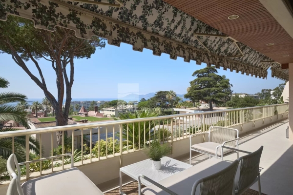 Luxury Apartment for sale in Cannes, 2 480 000 €, Photo 3