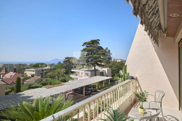 Luxury Apartment for sale in Cannes, 2 480 000 €, Photo 4