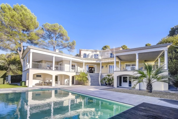 Maison de luxe à vendre à Mougins, 3 395 000 €, Photo 1