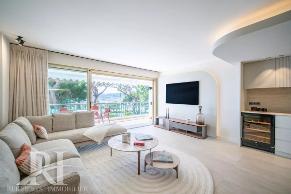 Luxury Apartment for sale in Cannes, 2 990 000 €, Photo 2
