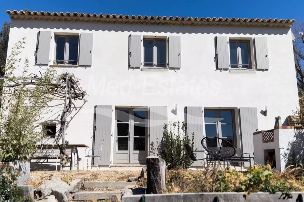 Luxury House for sale in Grimaud, 975 000 €, Photo 2
