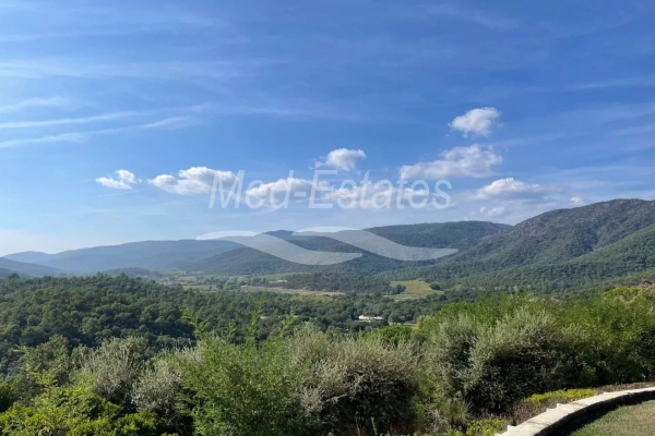 Luxury House for sale in Le Lavandou, 7 900 000 €, Photo 2