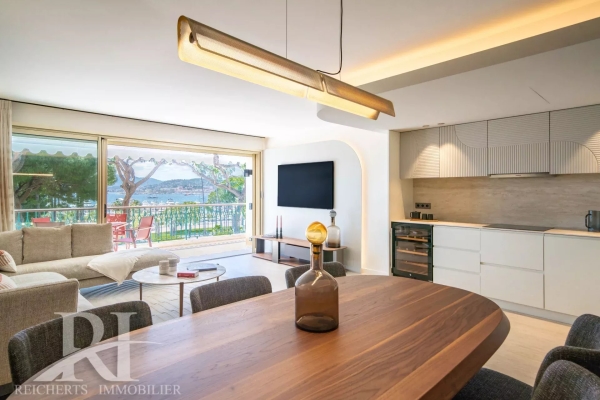 Luxury Apartment for sale in Cannes, 2 990 000 €, Photo 3