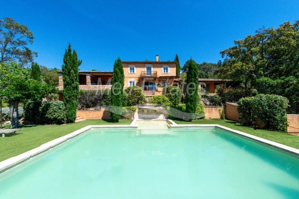 Luxury House for sale in Le Plan-de-La-Tour, 2 650 000 €, Photo 3