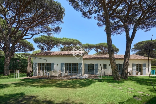 Maison de luxe à vendre à Ramatuelle, 14 500 000 €, Photo 4