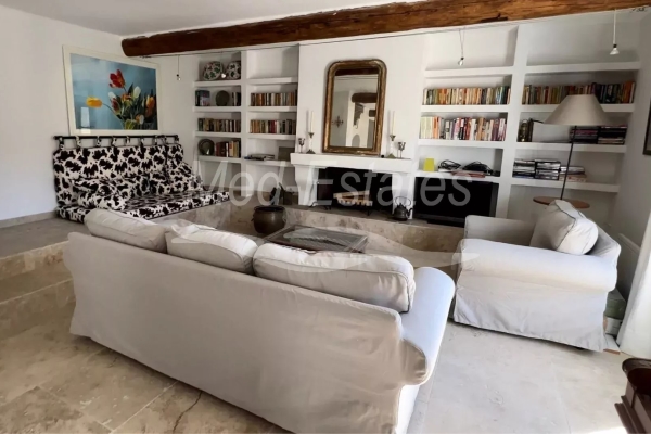 Luxury House for sale in Grimaud, 975 000 €, Photo 4