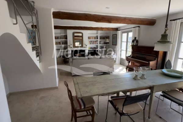 Luxury House for sale in Grimaud, 975 000 €, Photo 5