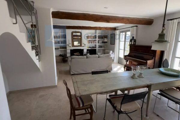 Maison de luxe à vendre à Grimaud, 975 000 €, Photo 5