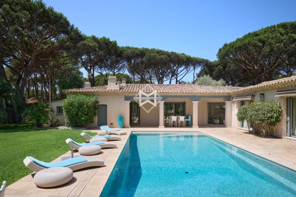 Maison de luxe à vendre à Ramatuelle, 14 500 000 €, Photo 6