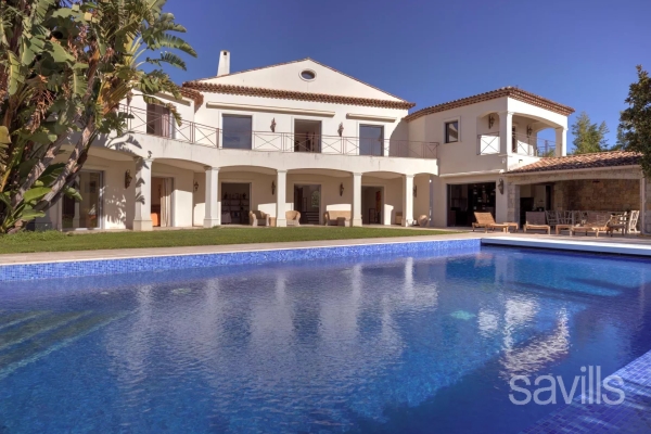 Maison de luxe à vendre à Antibes, 4 750 000 €, Photo 6