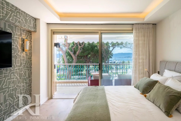 Luxury Apartment for sale in Cannes, 2 990 000 €, Photo 7