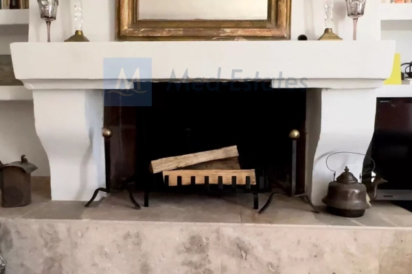 Maison de luxe à vendre à Grimaud, 975 000 €, Photo 7