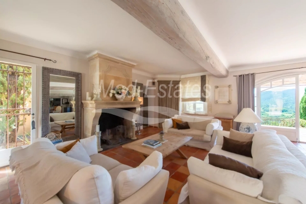Luxury House for sale in Le Plan-de-La-Tour, 2 650 000 €, Photo 7