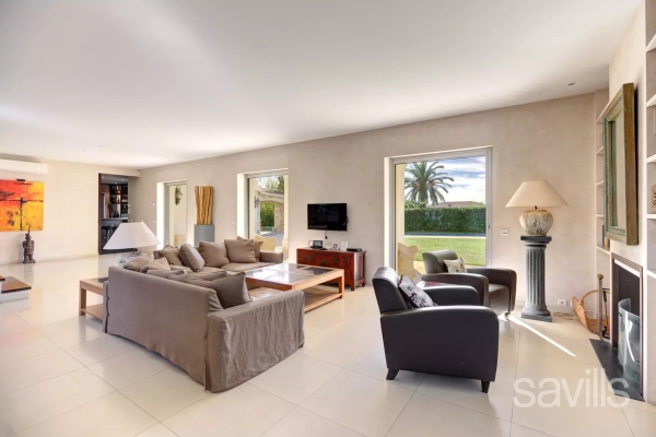 Maison de luxe à vendre à Antibes, 4 750 000 €, Photo 7