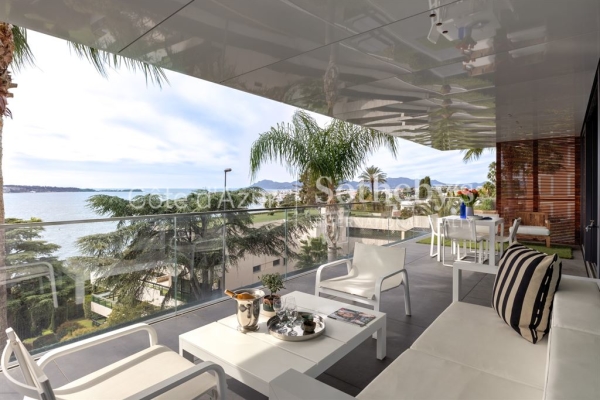 Luxury Apartment for sale in Cannes, 3 690 000 €
