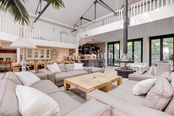 Luxury House for sale in Cannes, 1 995 000 €, Photo 1