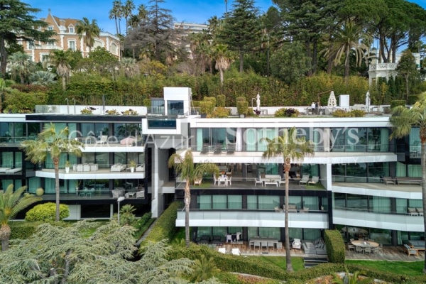 Appartement de luxe à vendre à Cannes, 3 550 000 €, Photo 2