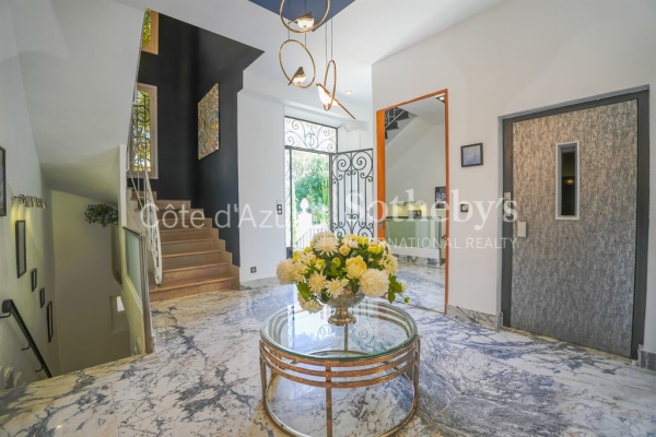 Luxury House for sale in Le Cannet, 2 700 000 €, Photo 5