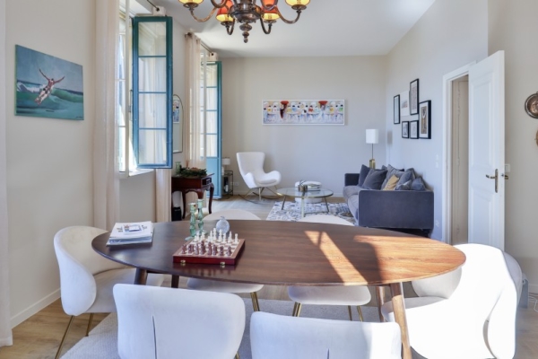 Luxury Apartment for sale in Nice, 1 175 000 €, Photo 6