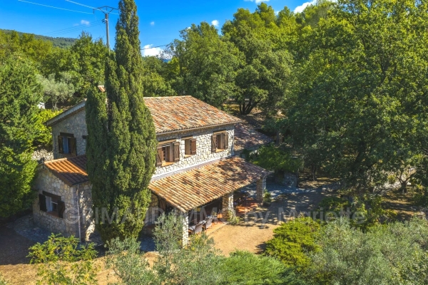 Luxury House for sale in Callas, 1 895 000 €, Photo 1