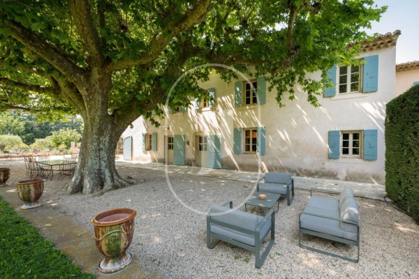 Maison de luxe à vendre à Cavaillon, 2 530 000 €, Photo 1