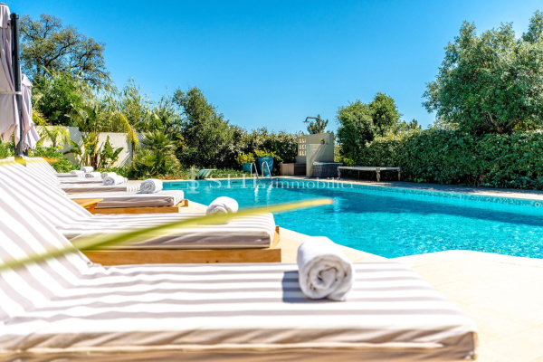 Maison de luxe à vendre à Sainte-Maxime, 3 290 000 €, Photo 2