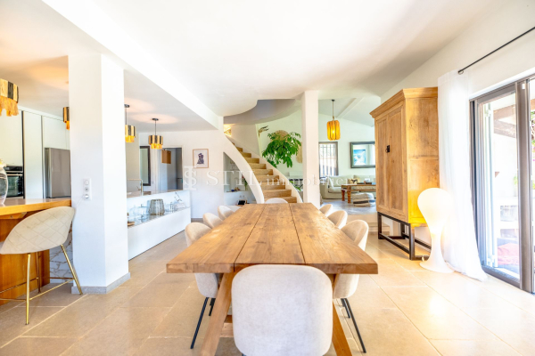 Maison de luxe à vendre à Sainte-Maxime, 3 290 000 €, Photo 4