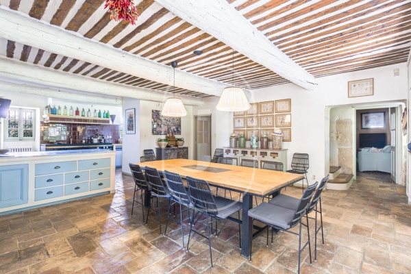 Maison de luxe à vendre à Cavaillon, 2 530 000 €, Photo 4
