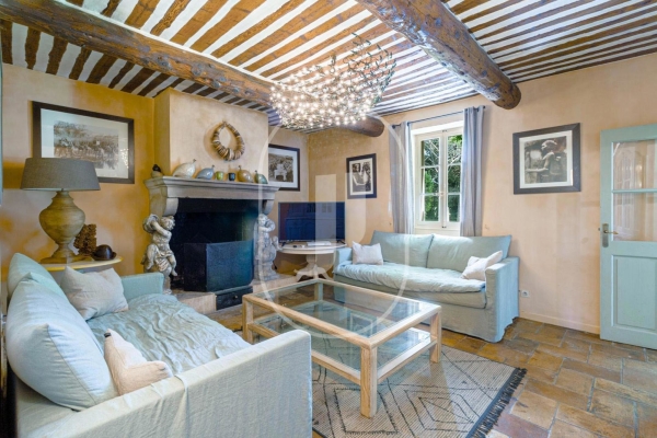 Maison de luxe à vendre à Cavaillon, 2 530 000 €, Photo 6