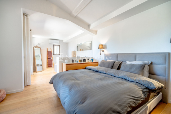 Maison de luxe à vendre à Sainte-Maxime, 3 290 000 €, Photo 7