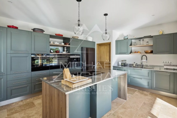 Maison de luxe à vendre à Roquefort-les-Pins, 3 450 000 €, Photo 5