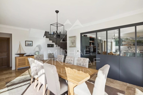 Maison de luxe à vendre à Roquefort-les-Pins, 3 450 000 €, Photo 6