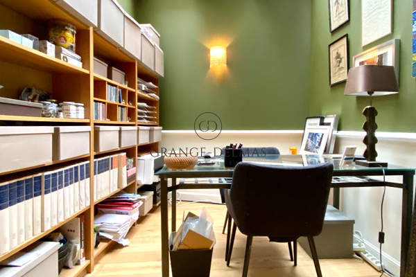 Maison de luxe à vendre à Bordeaux, 745 000 €, Photo 6
