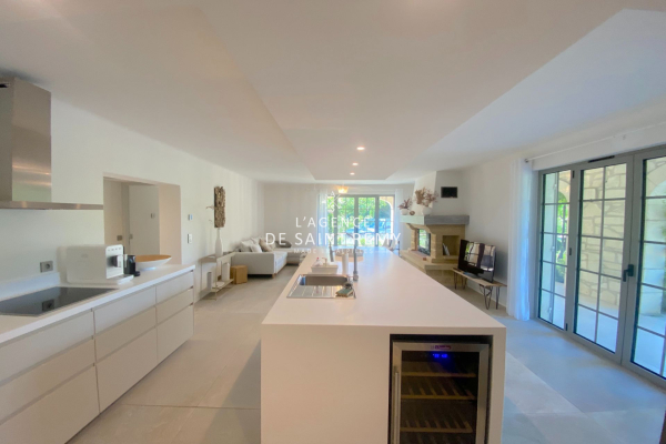 Maison de luxe à vendre à Saint-Rémy-de-Provence, 1 499 000 €, Photo 4