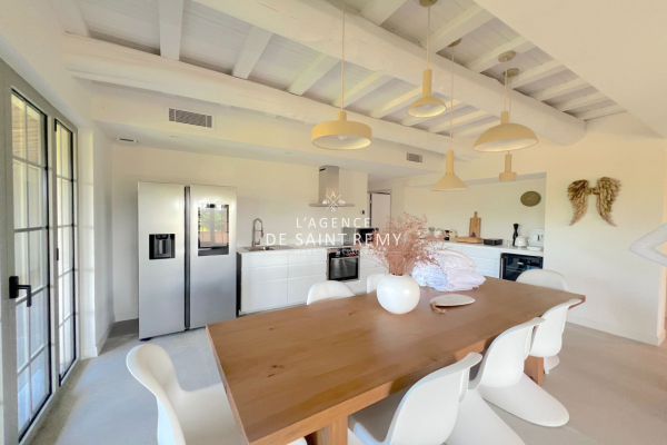 Maison de luxe à vendre à Saint-Rémy-de-Provence, 1 499 000 €, Photo 7