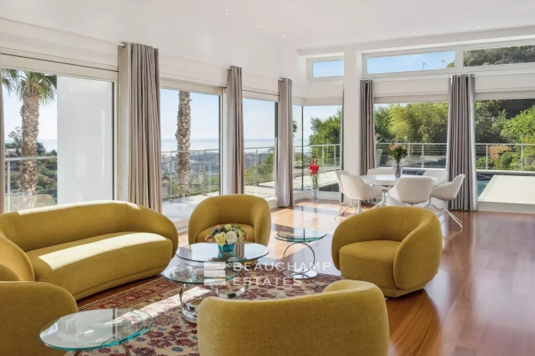 Maison de luxe à vendre à Mandelieu-la-Napoule, 2 950 000 €, Photo 1