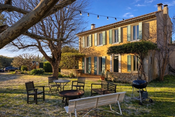 Maison de luxe à vendre à Le Castellet, 1 092 000 €, Photo 1