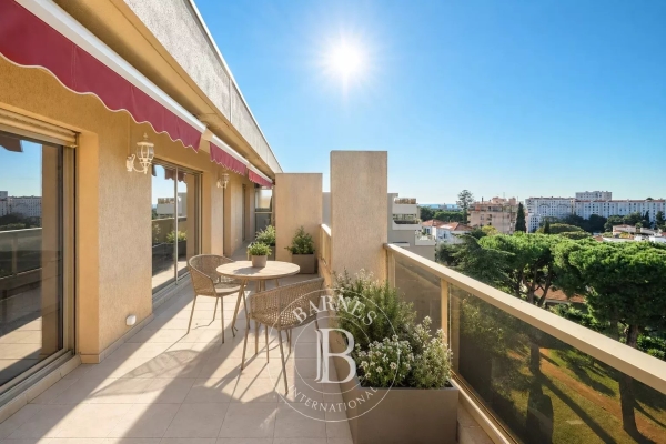 Appartement de luxe à vendre à Nice, 925 000 €, Photo 1